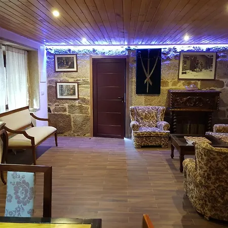 Semesterbostad Buleiro