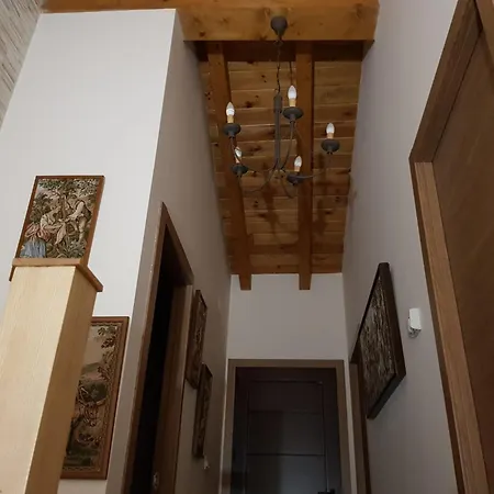 Semesterbostad Buleiro