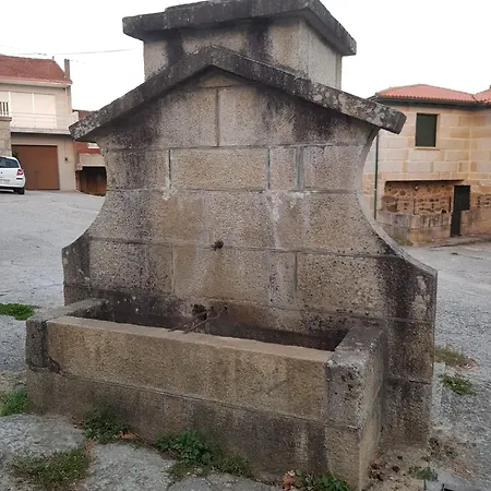 Semesterbostad Buleiro