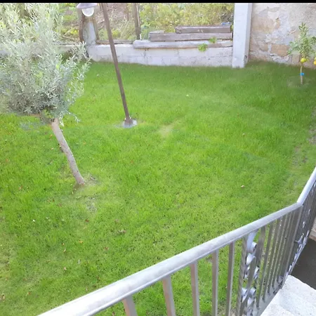 Buleiro Semesterbostad