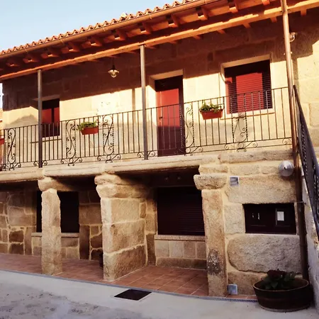 Buleiro Semesterbostad