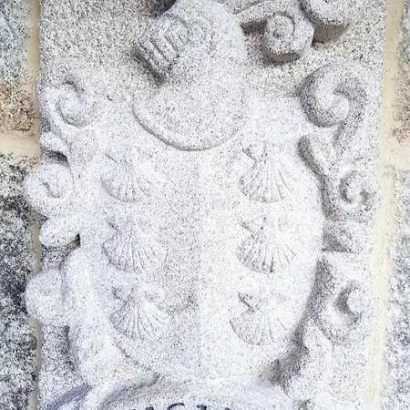 Semesterbostad Buleiro Ourense