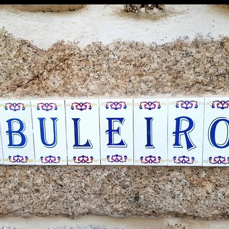 Buleiro Semesterbostad *