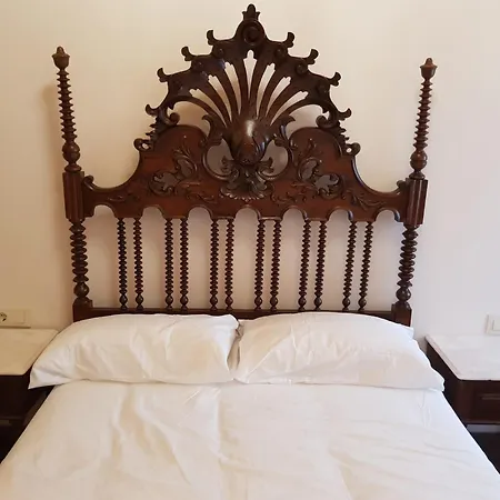 Prázdninový dům Buleiro Ourense