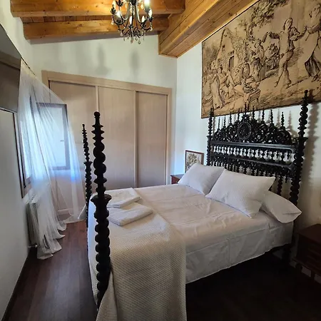 Buleiro Сasa de vacaciones