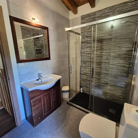 Semesterbostad Buleiro *