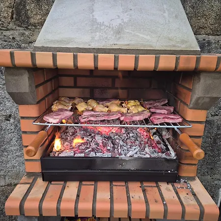 Сasa de vacaciones Buleiro *