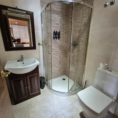 Semesterbostad Buleiro