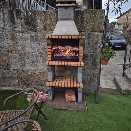 Buleiro Semesterbostad *