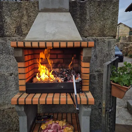 Semesterbostad Buleiro