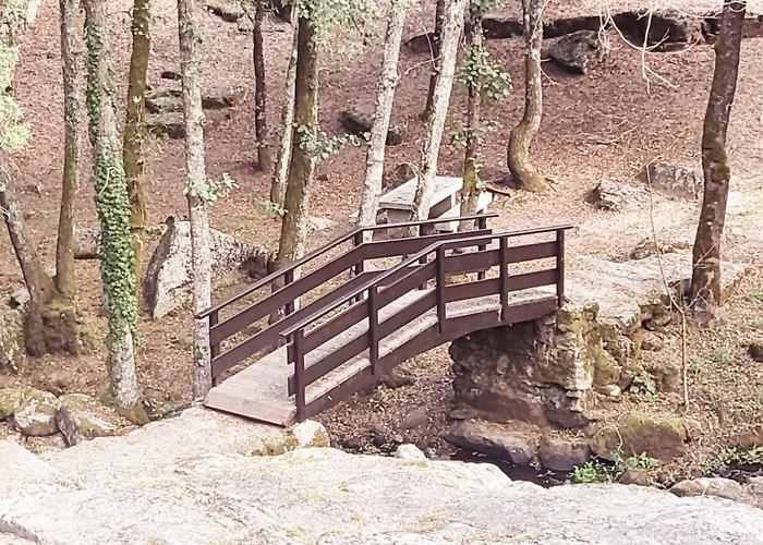 Buleiro コマルカ・デ・オウレンセ