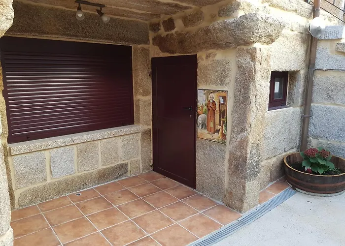 Buleiro コマルカ・デ・オウレンセ