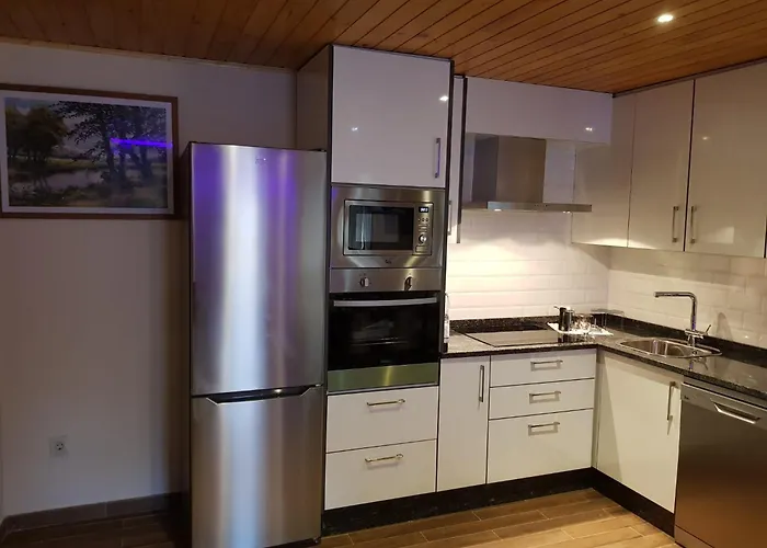 Buleiro コマルカ・デ・オウレンセ