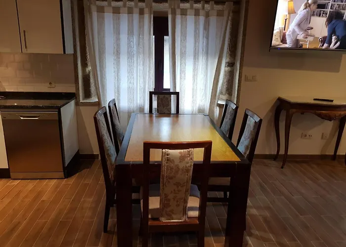 Buleiro コマルカ・デ・オウレンセ