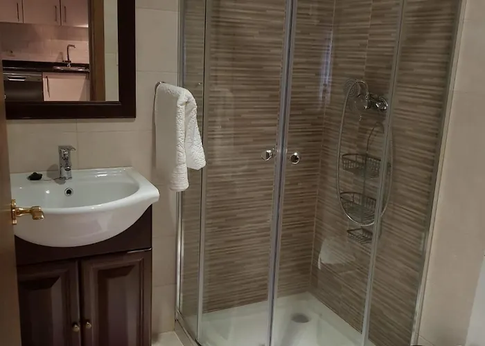 別荘 Buleiro コマルカ・デ・オウレンセ