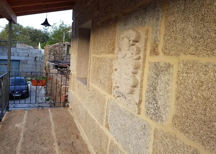 Buleiro * コマルカ・デ・オウレンセ