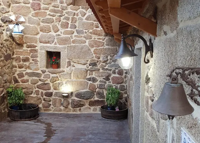 Buleiro * コマルカ・デ・オウレンセ