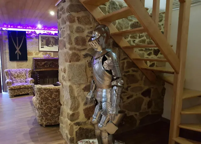 Buleiro * コマルカ・デ・オウレンセ