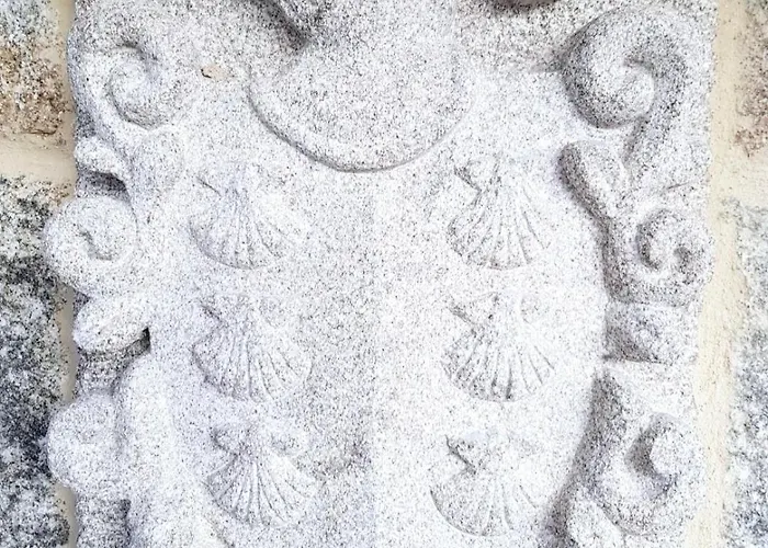 別荘 Buleiro コマルカ・デ・オウレンセ