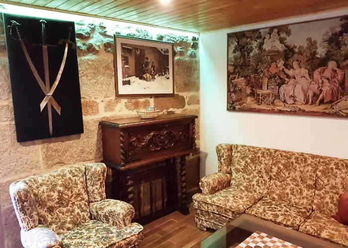 Buleiro コマルカ・デ・オウレンセ