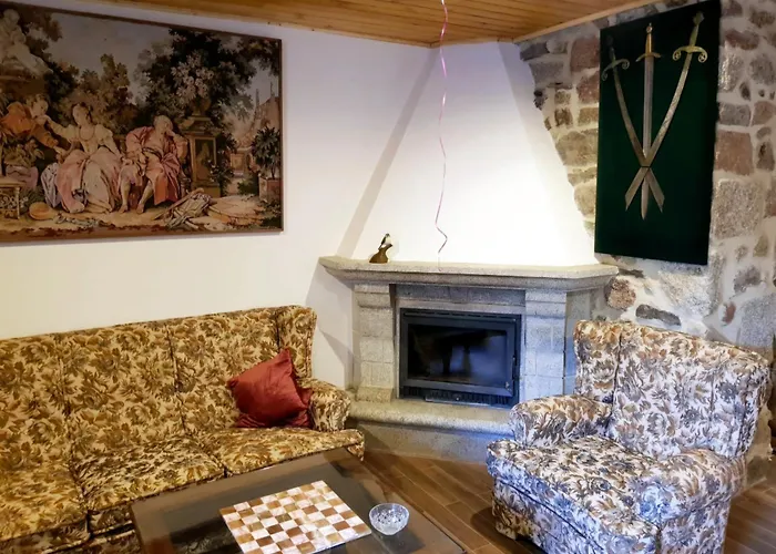 Buleiro * コマルカ・デ・オウレンセ