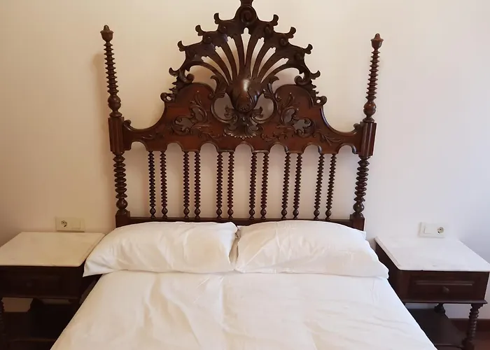 別荘 Buleiro コマルカ・デ・オウレンセ