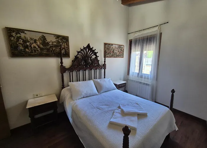 Buleiro コマルカ・デ・オウレンセ