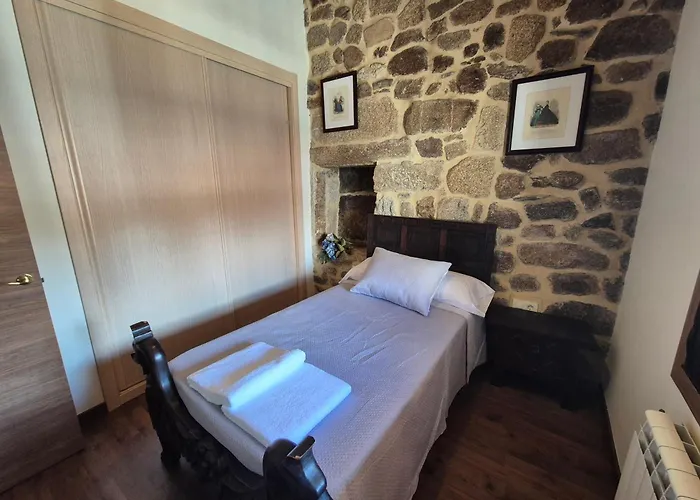 Buleiro * コマルカ・デ・オウレンセ