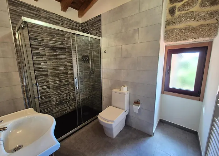 Buleiro コマルカ・デ・オウレンセ